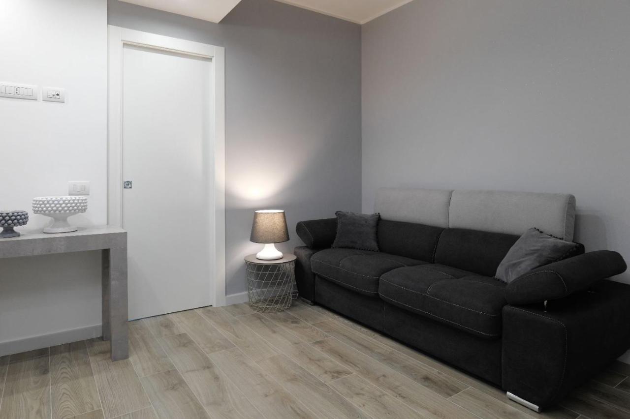 Regina'S Home Bari Eksteriør billede
