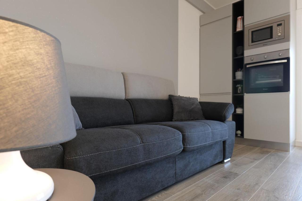 Regina'S Home Bari Eksteriør billede