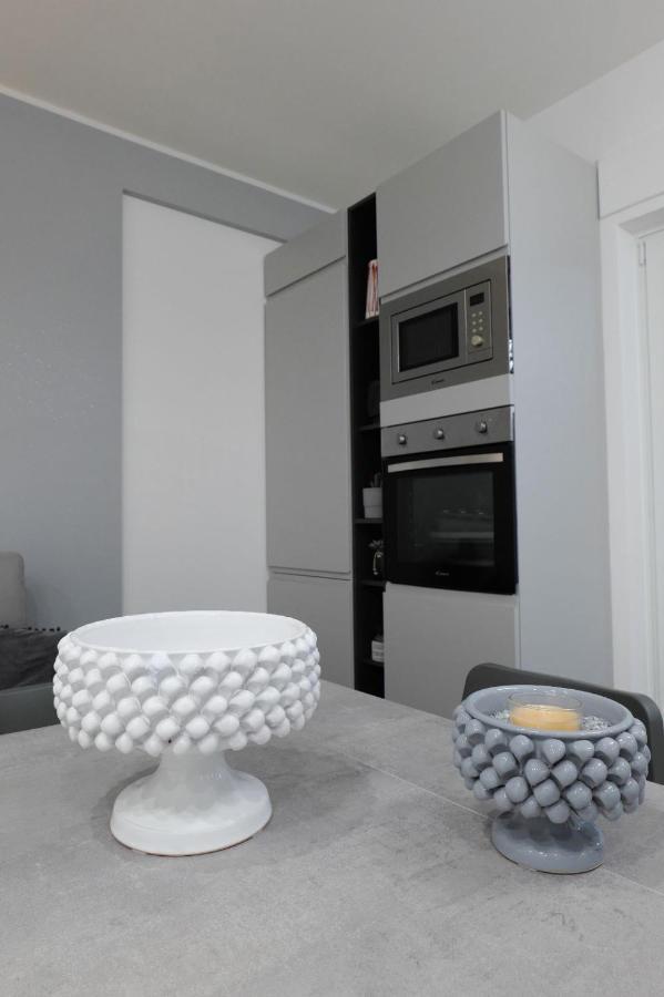 Regina'S Home Bari Eksteriør billede